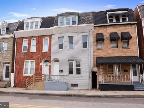 250 E College Ave, York, PA 17403
