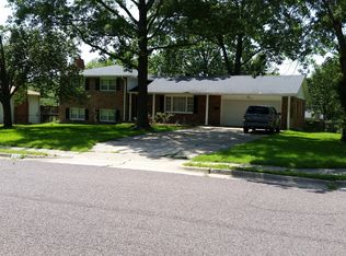 113 Russell Blvd, Columbia, MO 65203