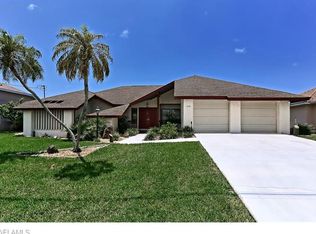 1530 SW 49th Ter, Cape Coral, FL 33914
