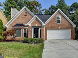 5289 Monarch Pine Ln, Peachtree Corners, GA 30071