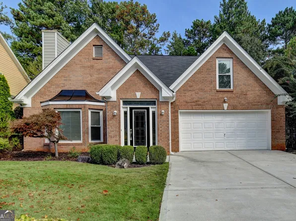 5289 Monarch Pine Ln, Peachtree Corners, GA 30071