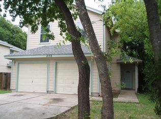 406 Capitol Dr #B, Austin, TX 78753