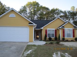 85 Lacey Oak Ln, Loganville, GA 30052