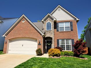 509 Bulrush Trce, Lexington, KY 40509