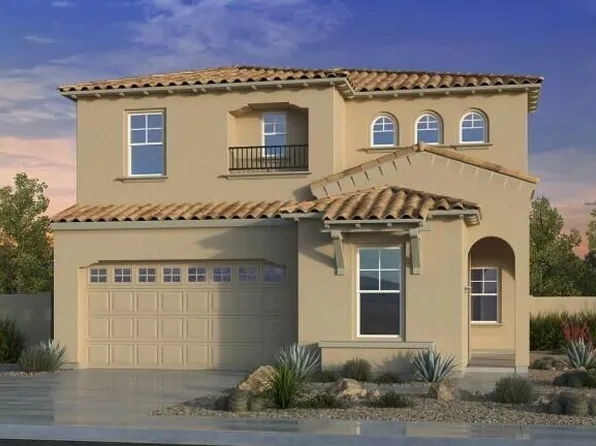7681 W BRONCO Trail, Peoria, AZ 85383