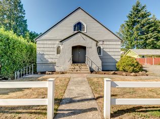 4107 SE Harrison St, Milwaukie, OR 97222