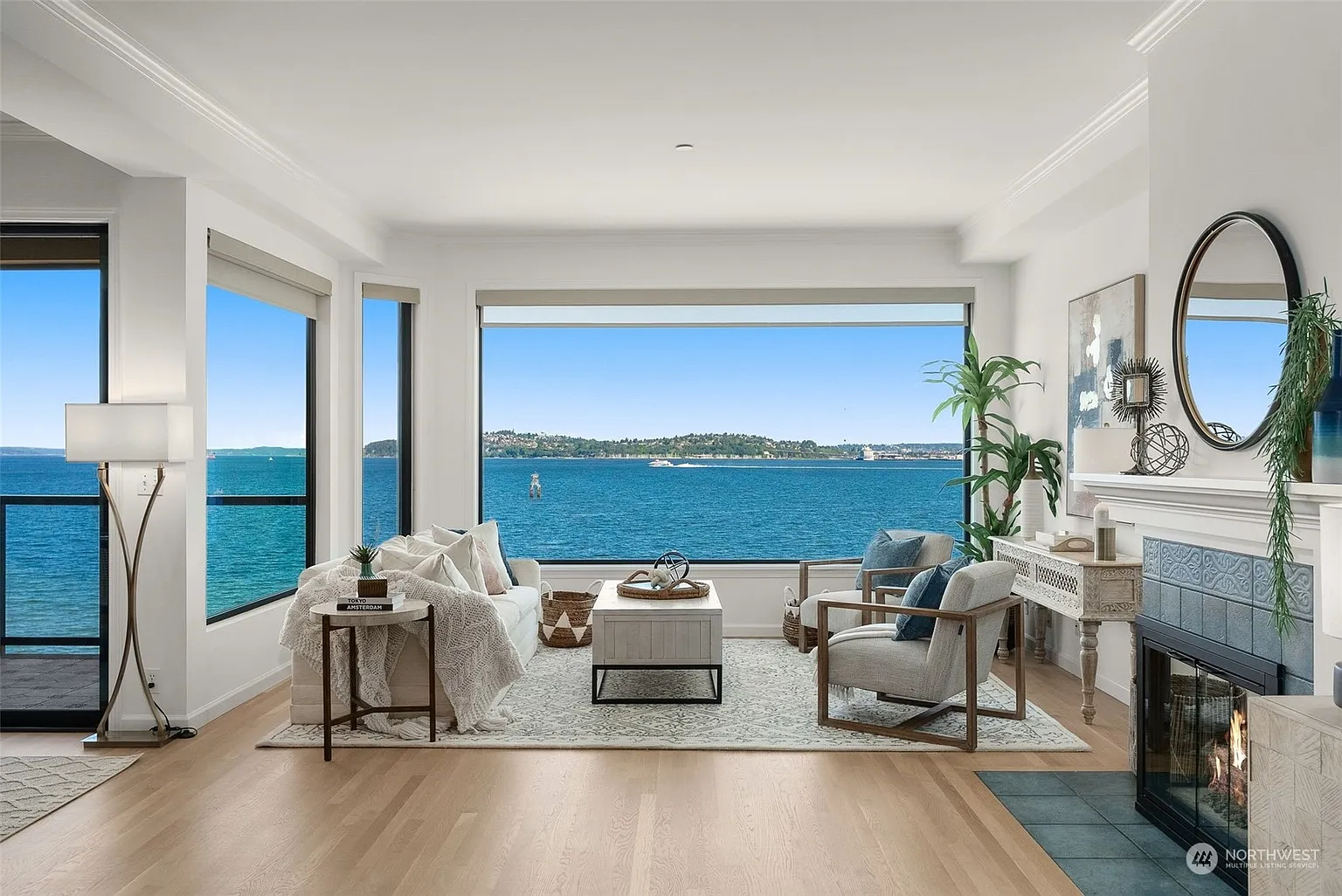 1140 Alki Avenue SW #503 photo 1