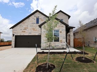 296 Bishop Wood Rd, Dripping Springs, TX 78620