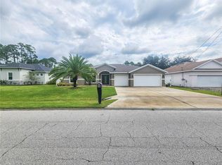 88 Lancelot Dr, Palm Coast, FL 32137