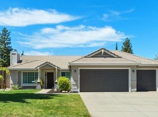 3445 Alyssum Cir, El Dorado Hills, CA