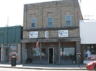 214 N State St, Saint Ignace, MI 49781
