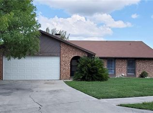 805 Tortoise Cir, Killeen, TX 76542
