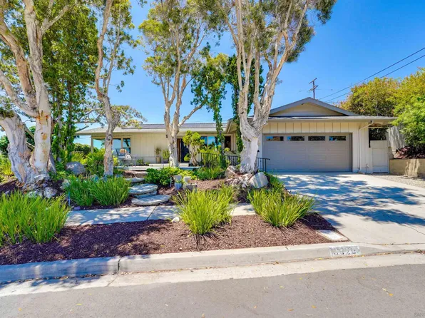 3826 Liggett Dr, San Diego, CA 92106