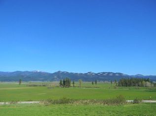 18591 Westside Calispell Rd, Cusick, WA 99119