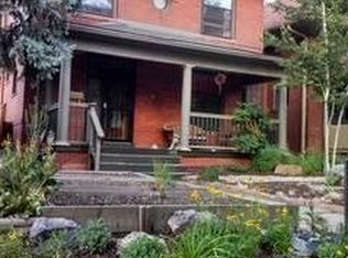 1478 Saint Paul St, Denver, CO 80206