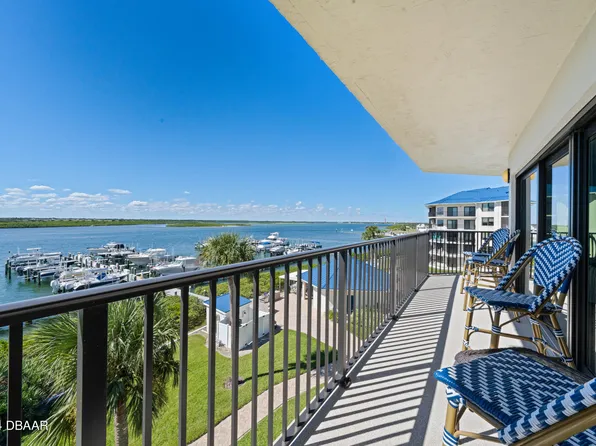 2700 N Peninsula Ave APT 244, New Smyrna Beach, FL 32169