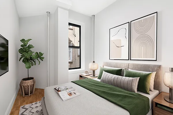 Rented by Compass | media 3