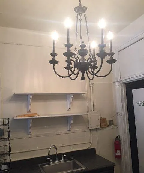 1517 Park Ave #4 — Photo 6