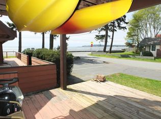 8112 Birch Bay Dr, Blaine, WA 98230