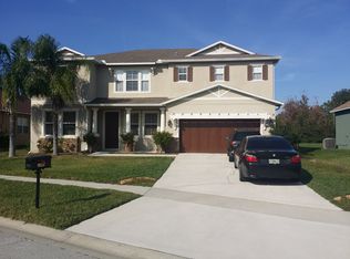10337 Malpas Point, Orlando, FL 32832