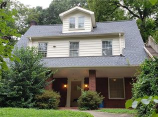 432 Lockland Ave APT A, Winston Salem, NC 27103