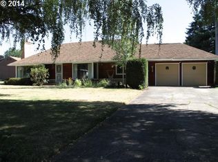 617 N Knights Bridge Rd, Canby, OR 97013