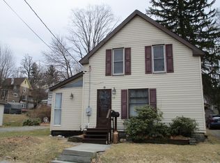 80 Elm St, Susquehanna, PA 18847