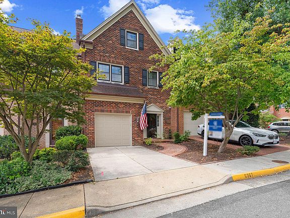 4th image of 6367 Brampton Ct