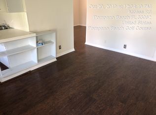 906 N Riverside Dr #8, Pompano Beach, FL 33062