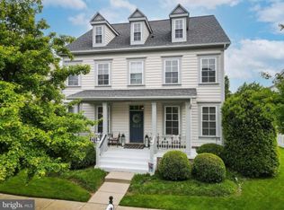 11780 Alexander Hays Rd, Bristow, VA 20136