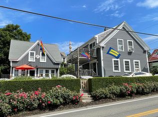 172 Bradford St #2, Provincetown, MA 02657
