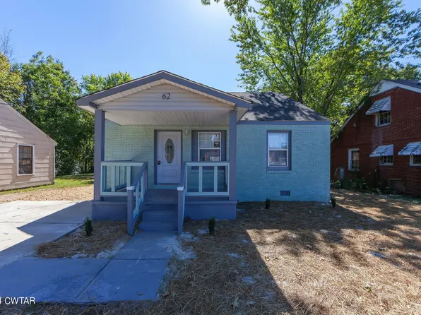 62 Everett St, Jackson, TN 38301