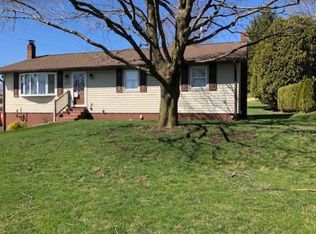 1331 Overlook Dr, Clearfield, PA 16830