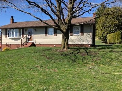 1331 Overlook Dr, Clearfield, PA, 16830