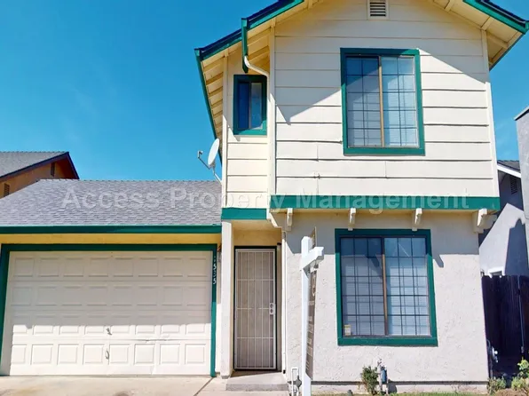 1535 Springville Way, Turlock, CA 95380