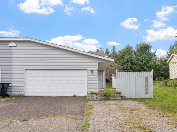 6134 Mill Run Rd, Monticello, MN 55362