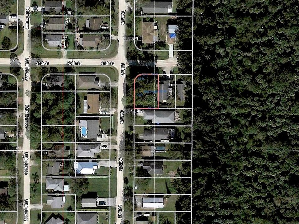 2nd image of 2380 84th Ct