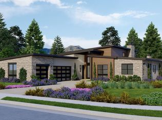 1035 Borrette Ln, Napa, CA