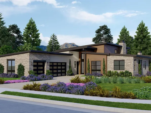 1035 Borrette Ln, Napa, CA 94558