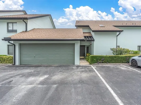 9809 Lombard Ct #109, Tampa, FL 33618