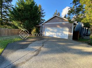 5603 208th Street Ct E, Spanaway, WA 98387