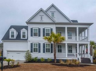 2976 Sturbridge Rd, Mount Pleasant, SC 29466