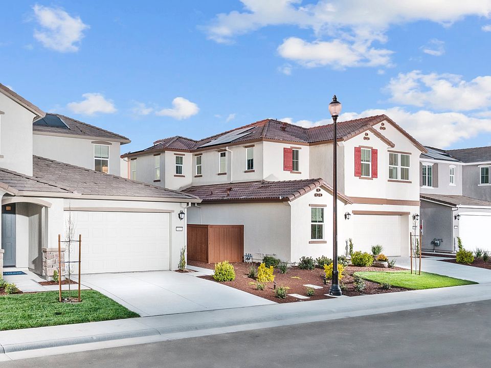 Breckenridge at Sierra West by Lennar in Roseville CA Zillow