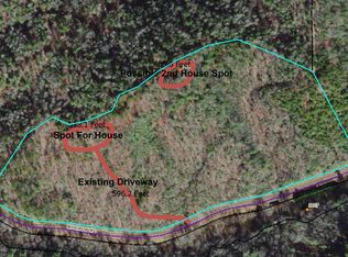 3950 Morrow Rd, Murphy, NC 28906