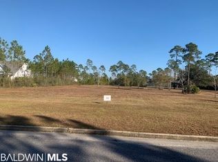 0 Tall Timber Ln LOT 58, Elberta, AL 36530