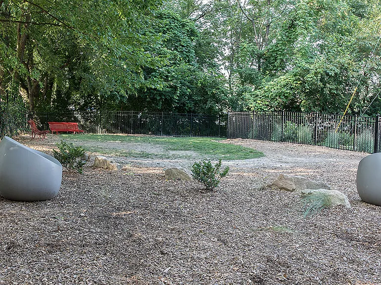 Ansley Forest — Photo 7