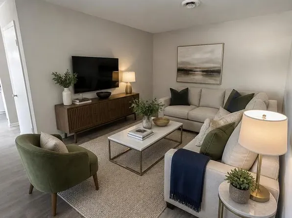 Hancock Ridge Apartments, 196 State Highway 49 W #J-01, Milledgeville, GA 31061