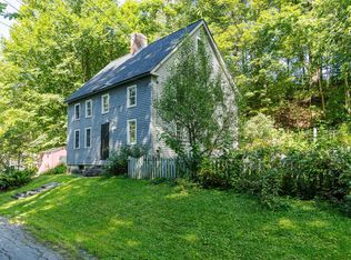 32 Summer St, Alstead, NH 03602
