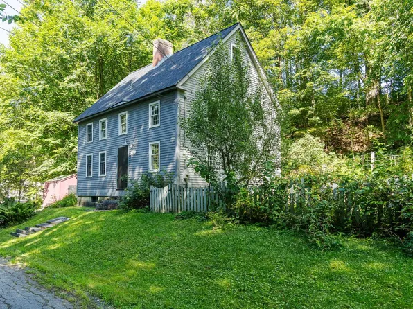 32 Summer Street, Alstead, NH 03602
