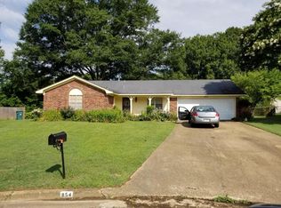 854 Accomack Cv, Southaven, MS 38671